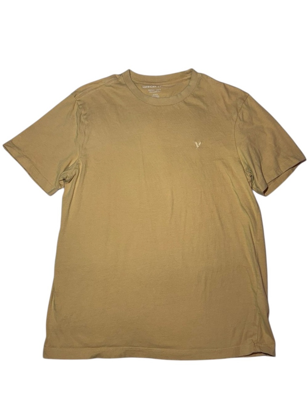 American Eagle Outfitters Super Soft Standard Fit T-Shirt
